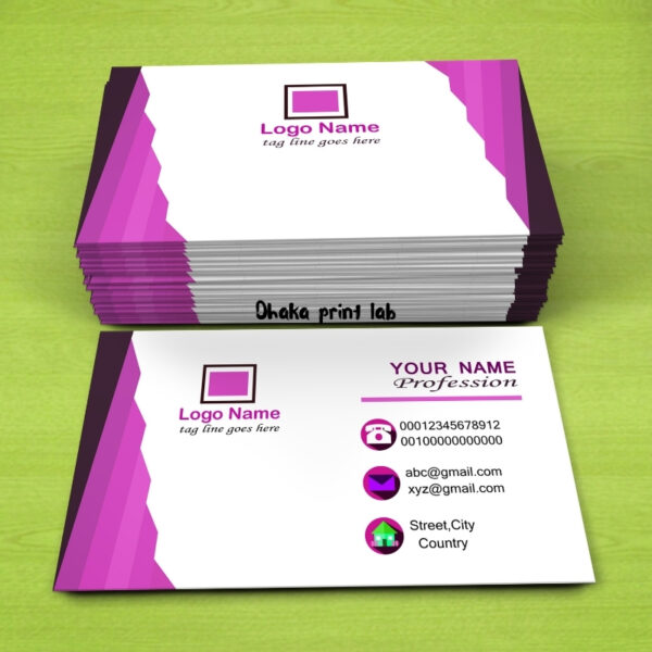professional business cards