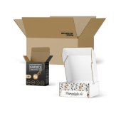 packaging box printing